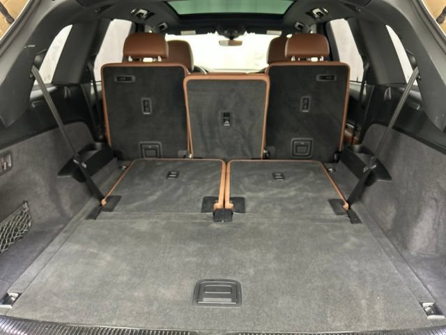 Used 2025 Audi Q7 2.0T Premium Plus w/ Premium Plus Package AWD/4WD image 33