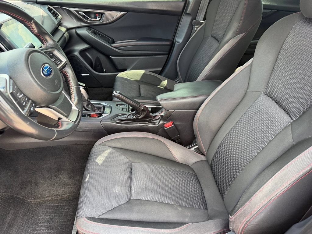 Used 2017 Subaru Impreza 2.0i Sport AWD/4WD image 10