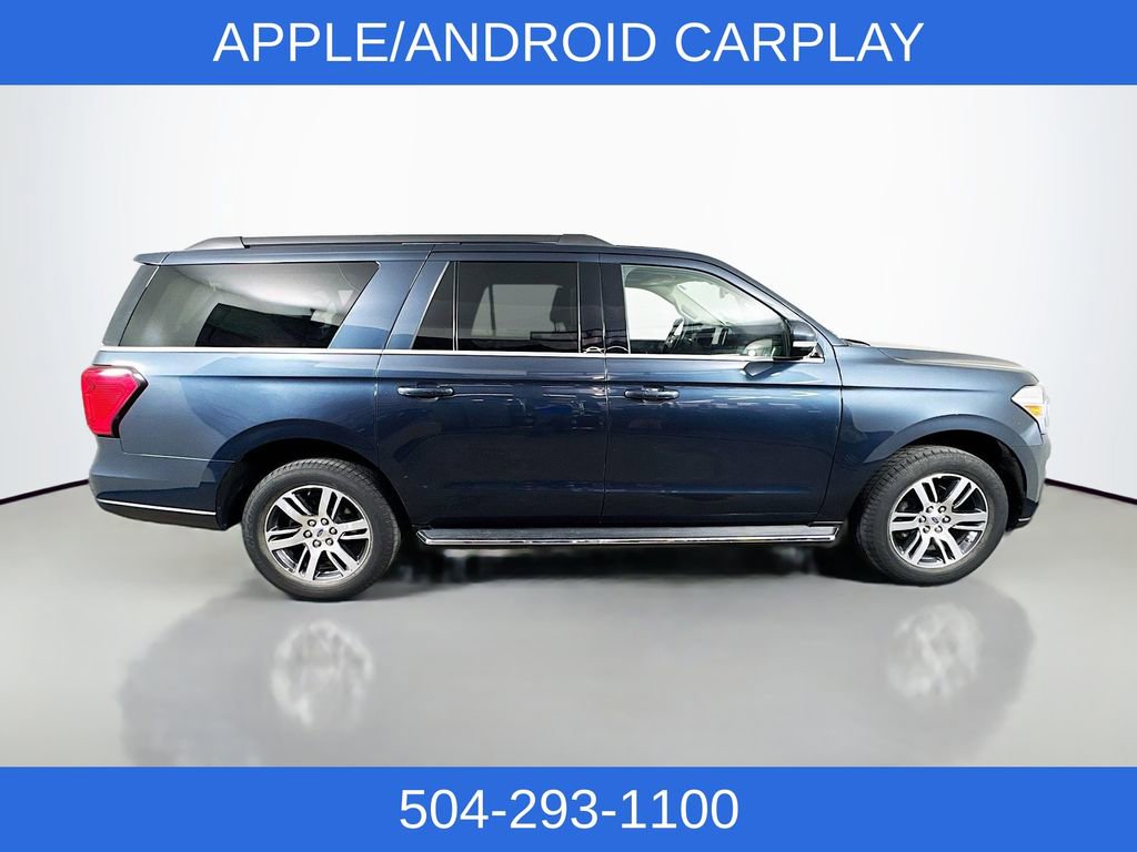 Used 2023 Ford Expedition Max XLT RWD image 6