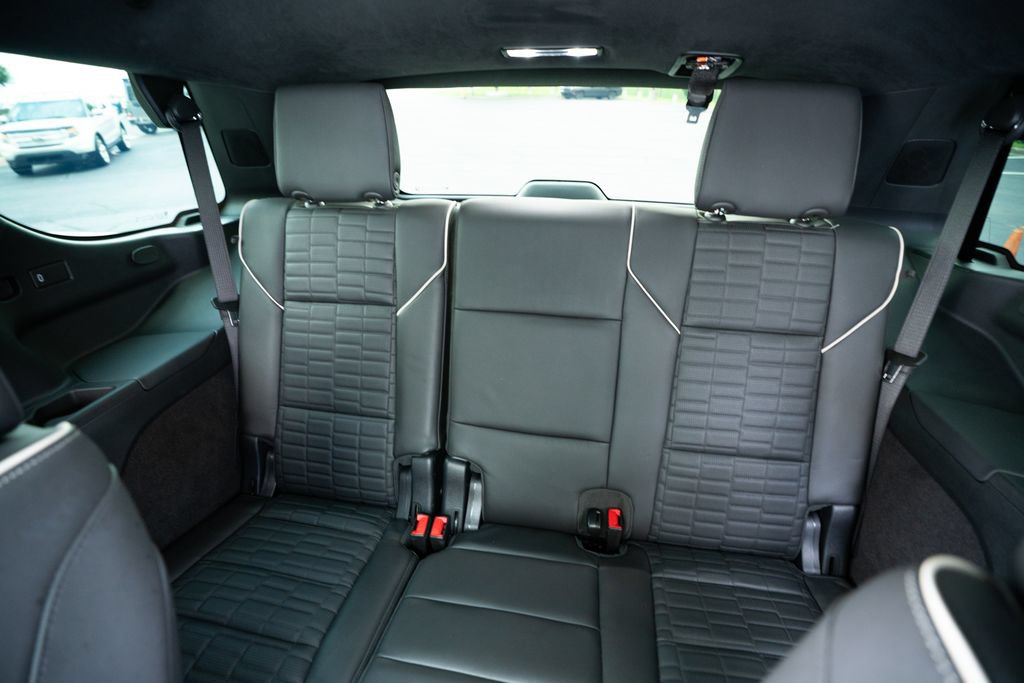 Used 2025 Cadillac Escalade V AWD/4WD image 52
