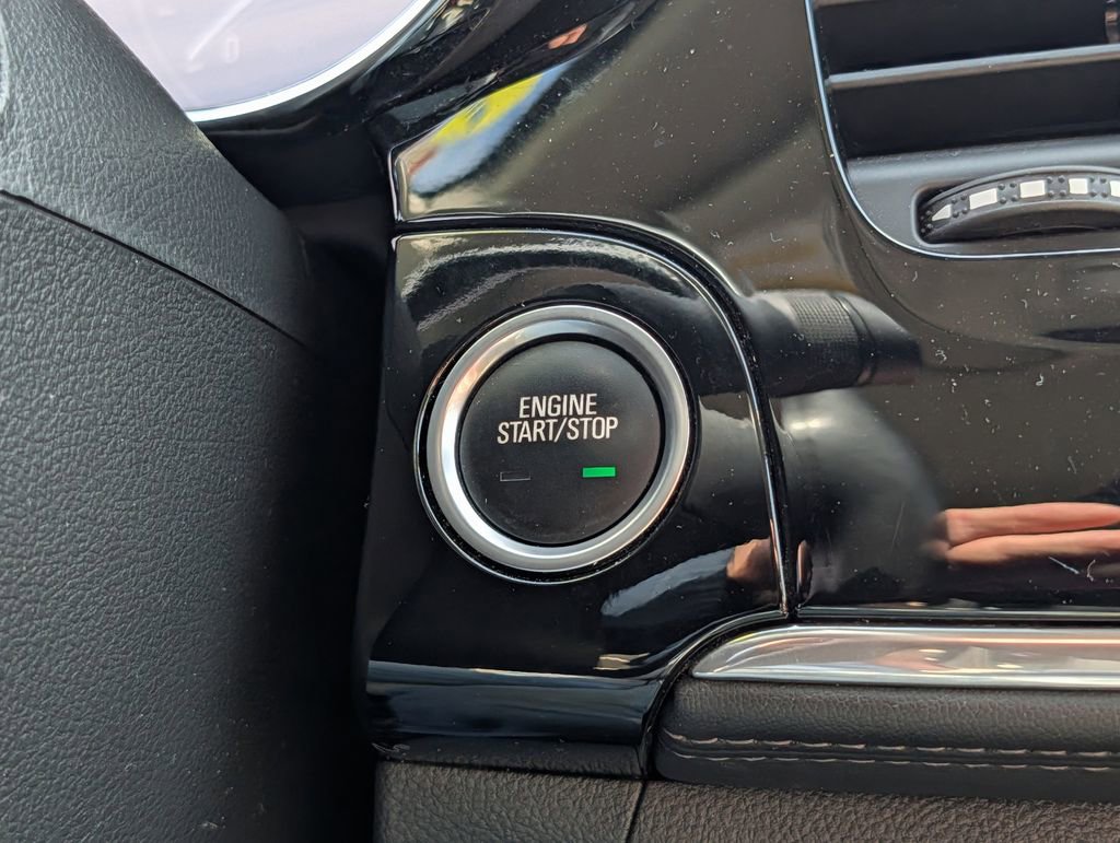 Used 2019 Buick Encore Essence w/ Safety Package II image 42