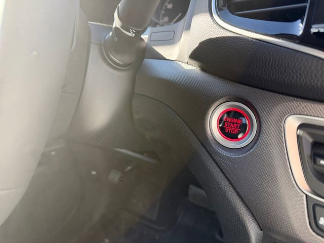 New 2026 Honda Ridgeline RTL image 25