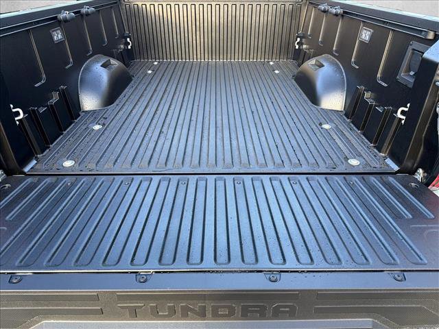 New 2026 Toyota Tundra Platinum image 23