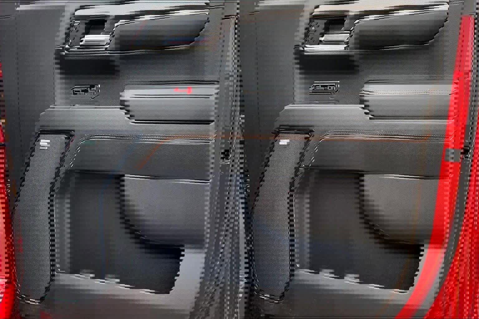 Used 2024 GMC Sierra 1500 AT4 w/ Technology Package image 23