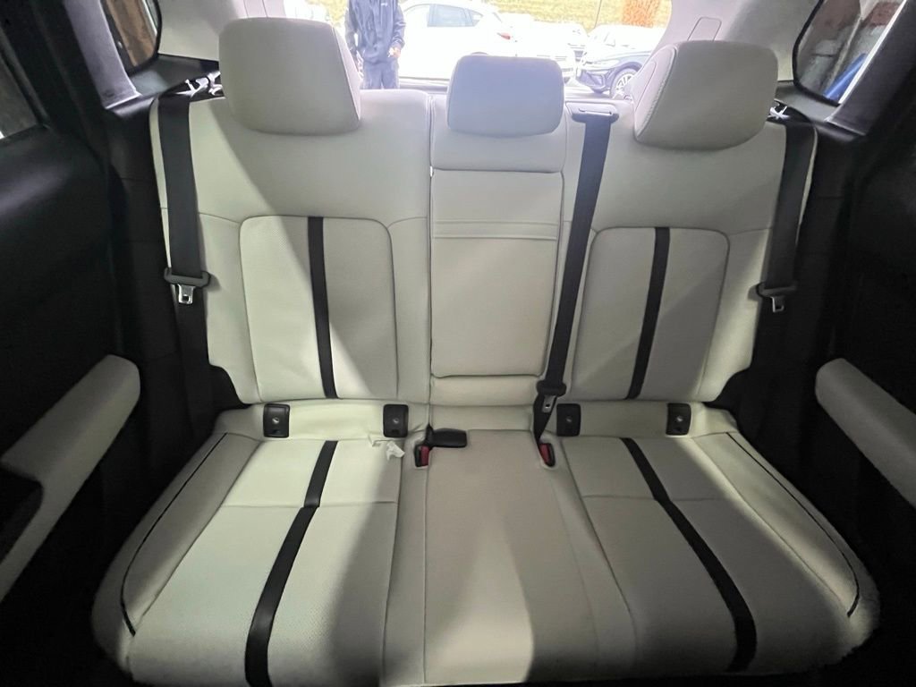 New 2026 MAZDA CX-50 AWD 2.5 S w/ Cargo Package image 26