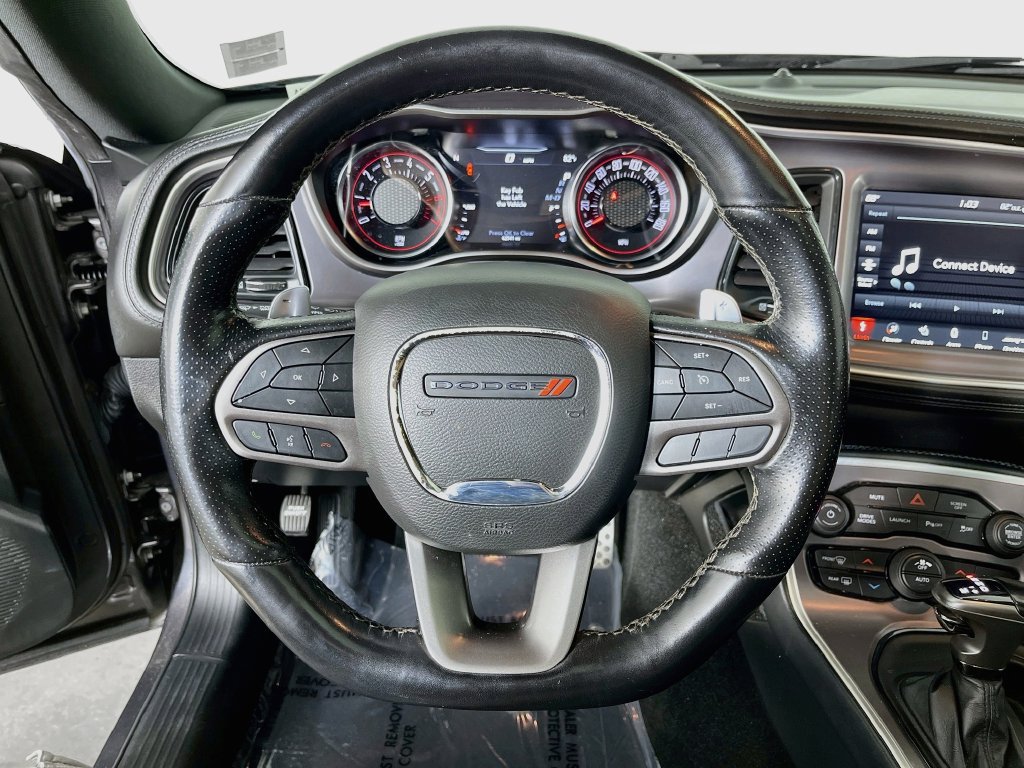 Used 2022 Dodge Challenger R/T Scat Pack RWD image 13