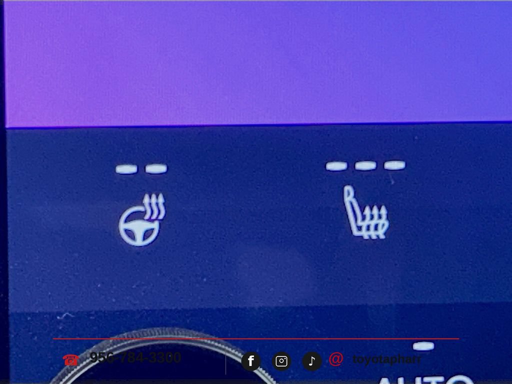 New 2026 Toyota bZ Woodland AWD/4WD image 18
