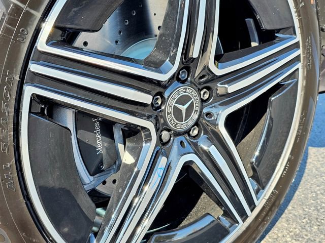 New 2026 Mercedes-Benz GLE 450 4MATIC image 6