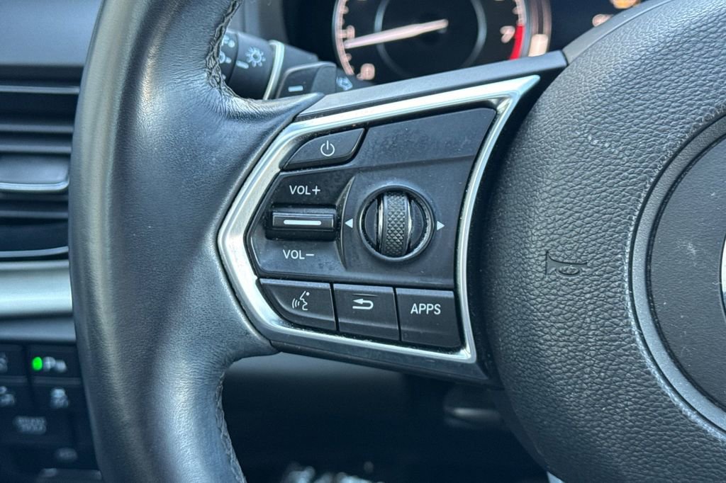 Certified 2021 Acura RDX w/ Technology Package image 30