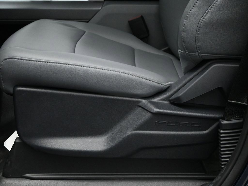 New 2024 Ford F150 Lightning Pro AWD/4WD image 10