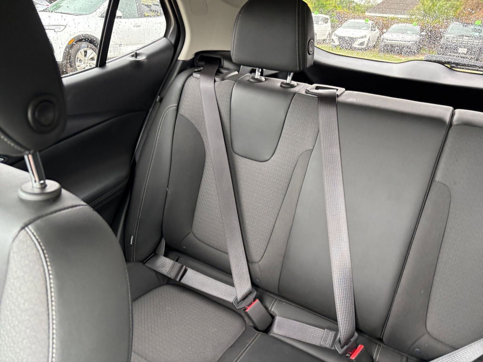 Used 2025 Buick Encore GX Preferred image 40