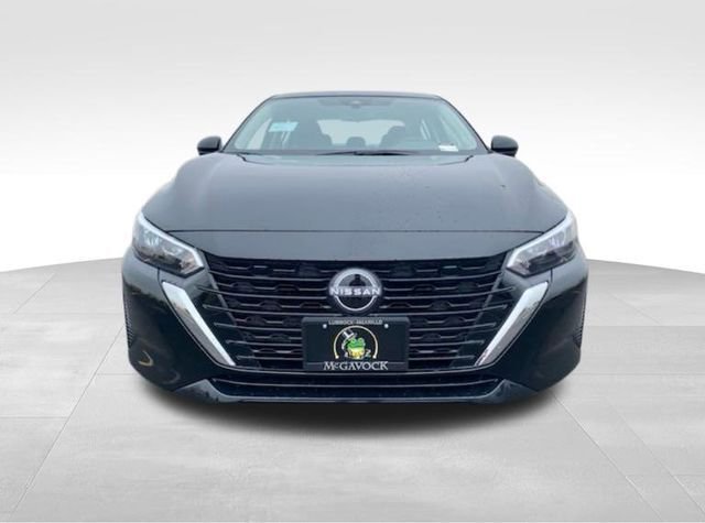 New 2025 Nissan Sentra S image 9