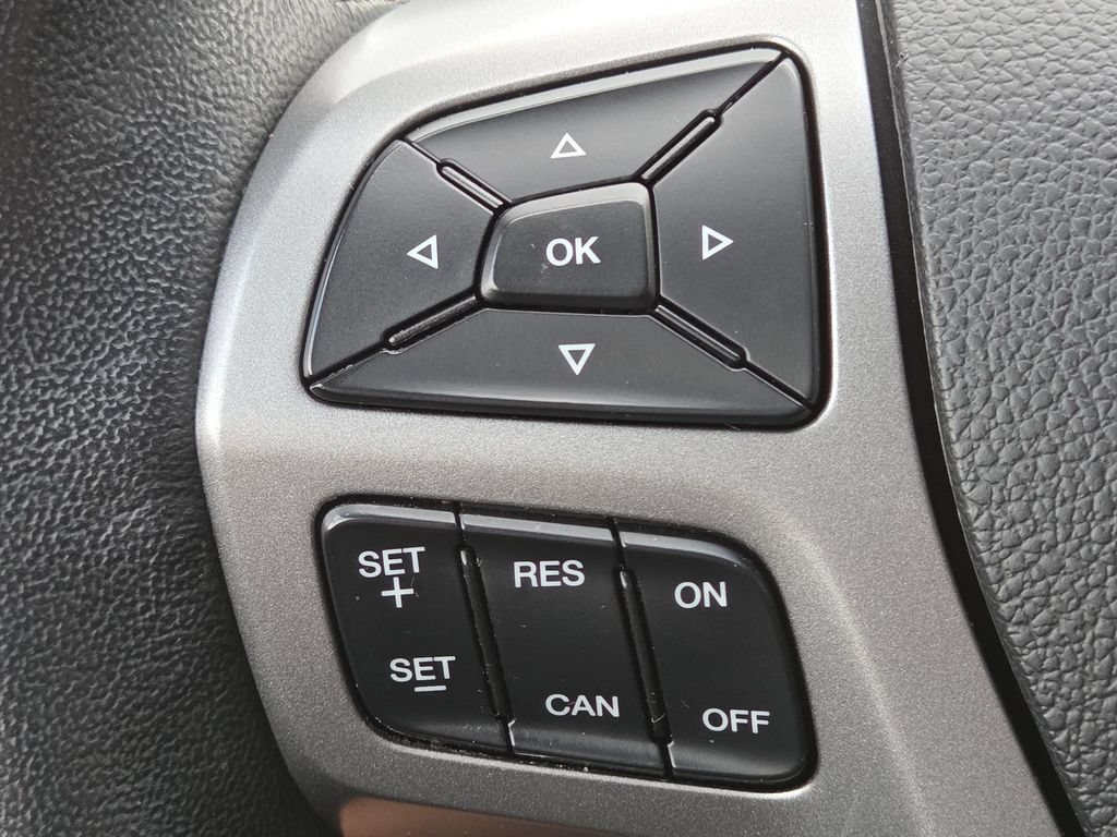 Used 2021 Ford Ranger XLT w/ Equipment Group 301A Mid AWD/4WD image 33