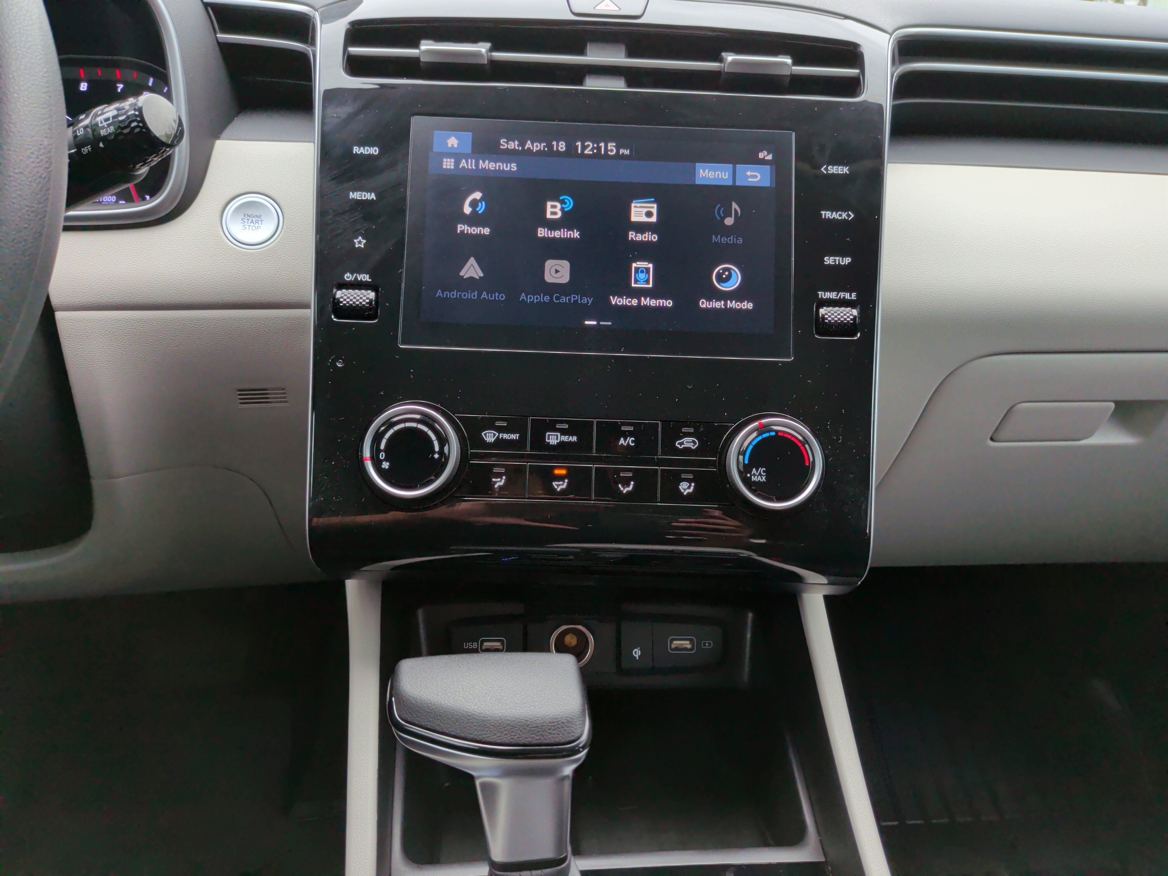 Used 2023 Hyundai Tucson SEL image 26