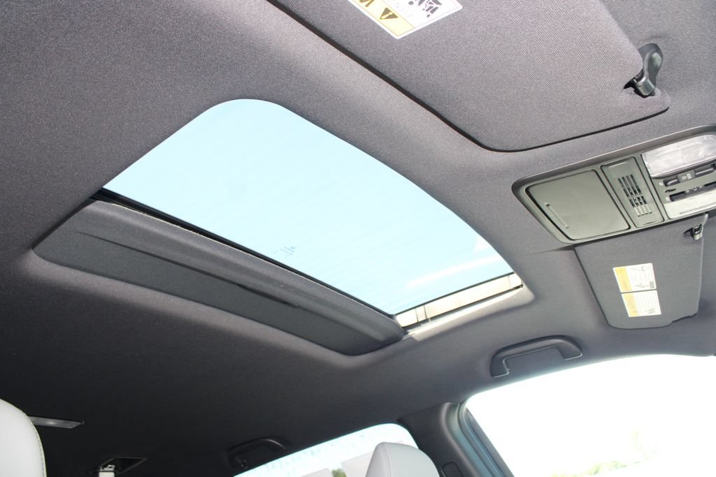 Certified 2023 Honda Passport EX-L image 28