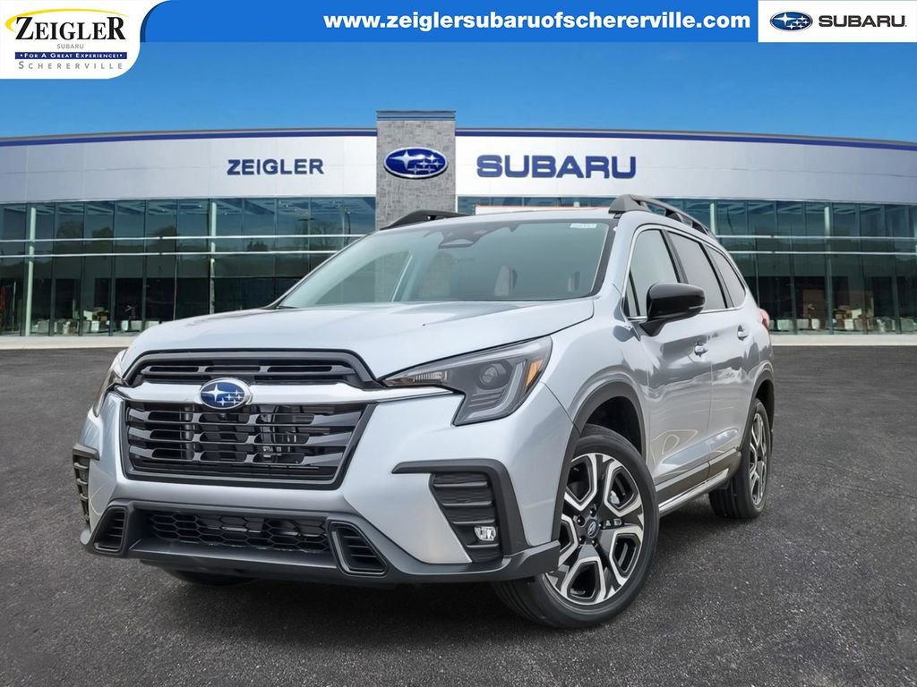 New 2026 Subaru Ascent Limited image 1