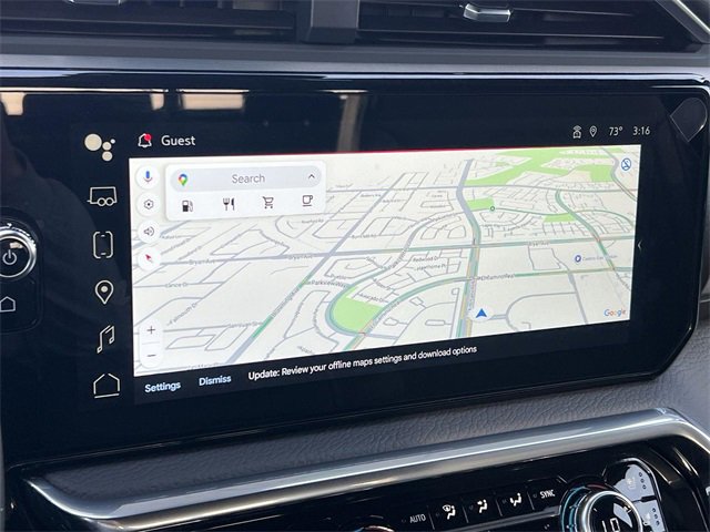 New 2026 GMC Sierra 1500 Denali w/ Denali Reserve Package image 18