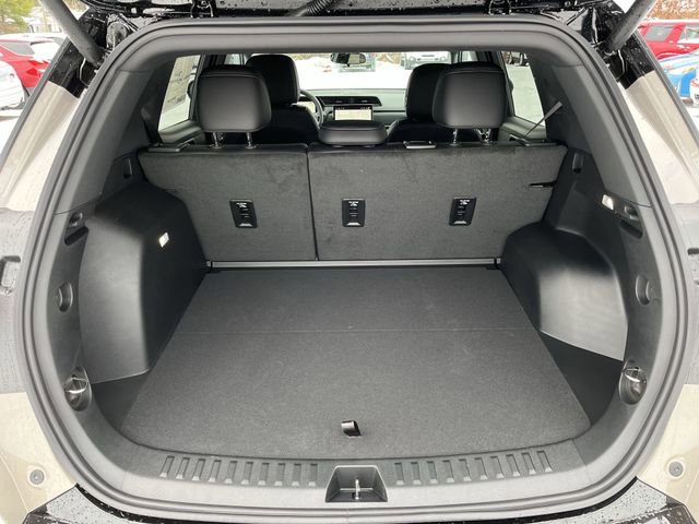 New 2026 GMC Terrain AT4 w/ LPO, Floor Liner Package image 22