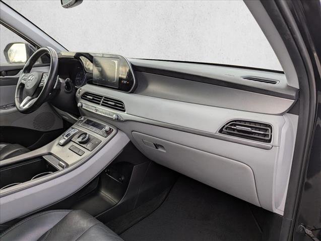 Used 2020 Hyundai Palisade SEL image 27