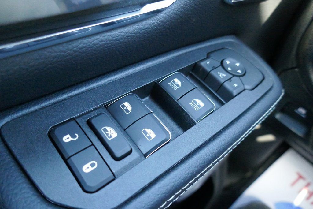 New 2026 RAM 1500 Laramie w/ Night Edition image 16