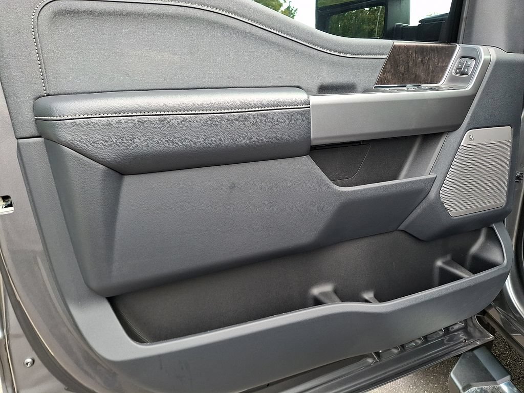 Certified 2026 Ford F250 4x4 Crew Cab Super Duty image 14
