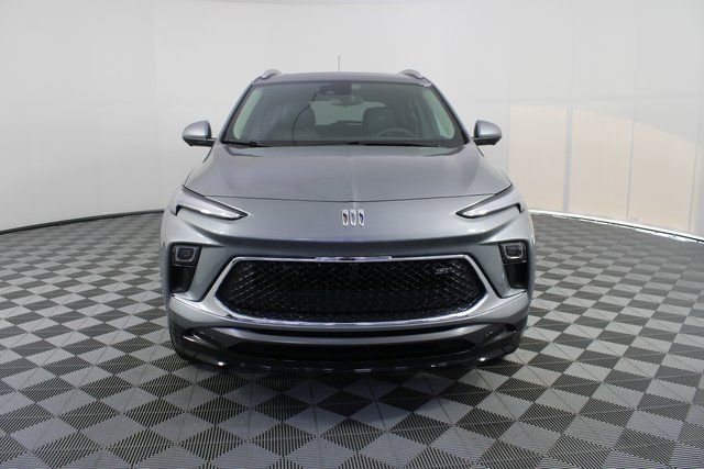 New 2026 Buick Encore GX Sport Touring w/ Advanced Technology Package image 29