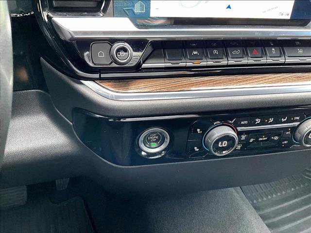 Used 2023 Chevrolet Silverado 1500 LT image 24