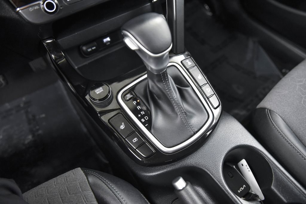 Used 2024 Kia Seltos X-Line image 25