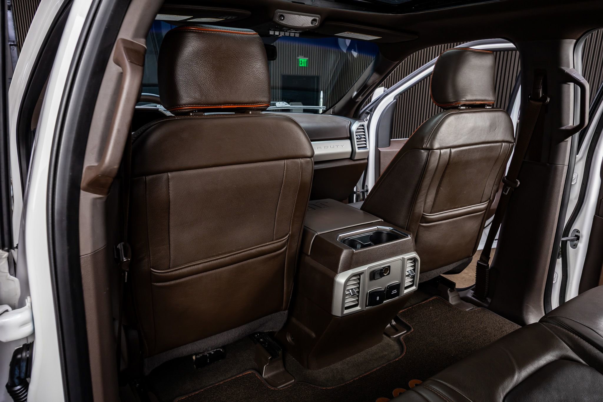 Used 2017 Ford F250 King Ranch w/ King Ranch Ultimate Package image 33