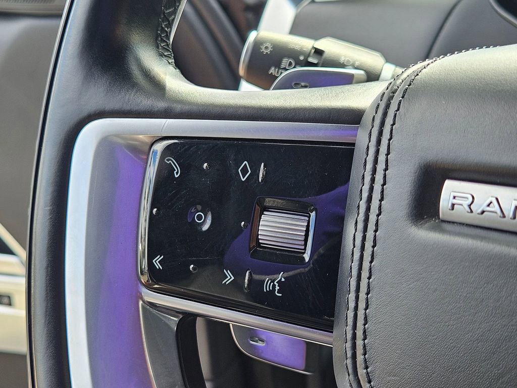 Used 2023 Land Rover Range Rover Autobiography image 15