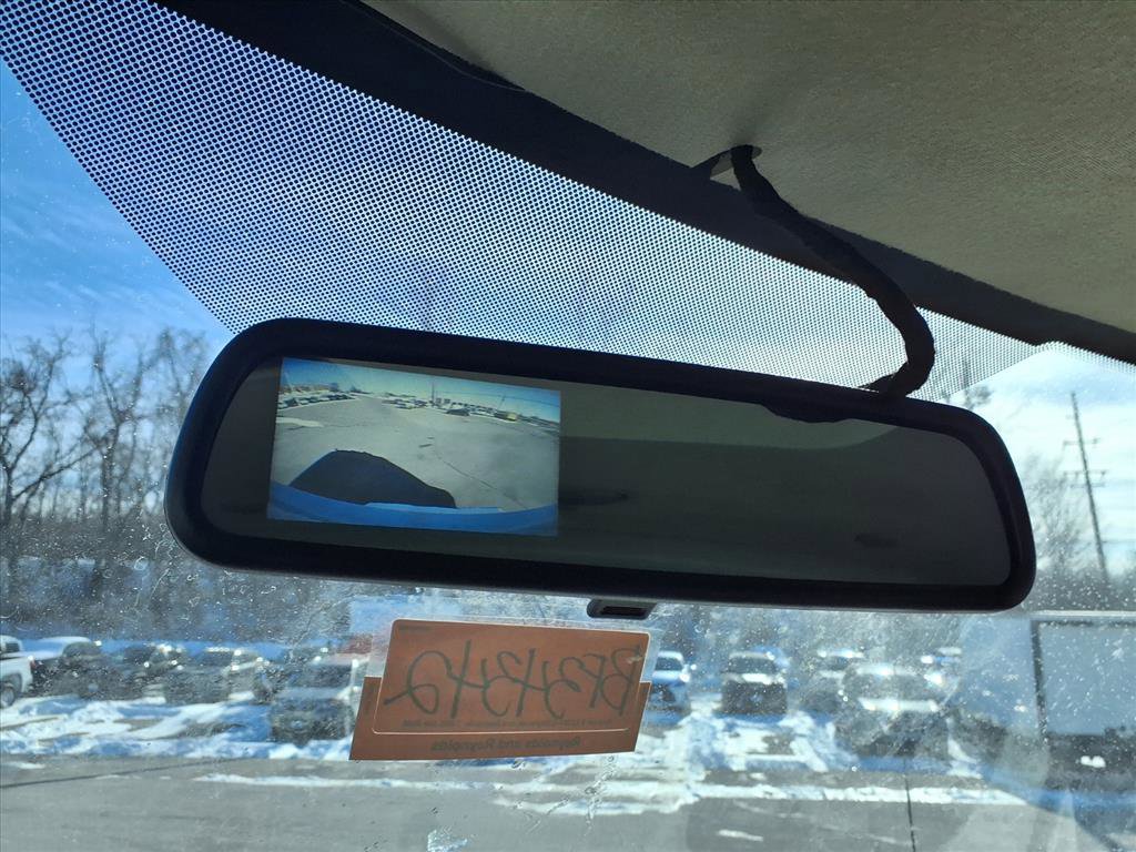 New 2025 GMC Savana 3500 w/ Power Convenience Package RWD image 13