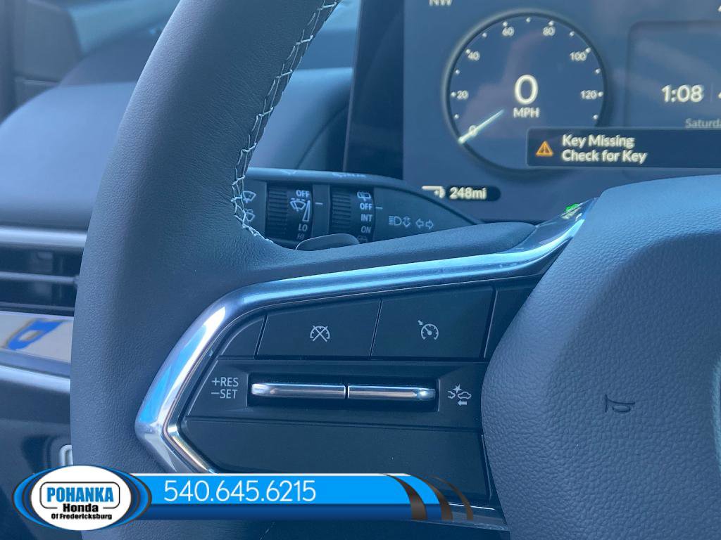 New 2026 Honda Prologue Touring image 20