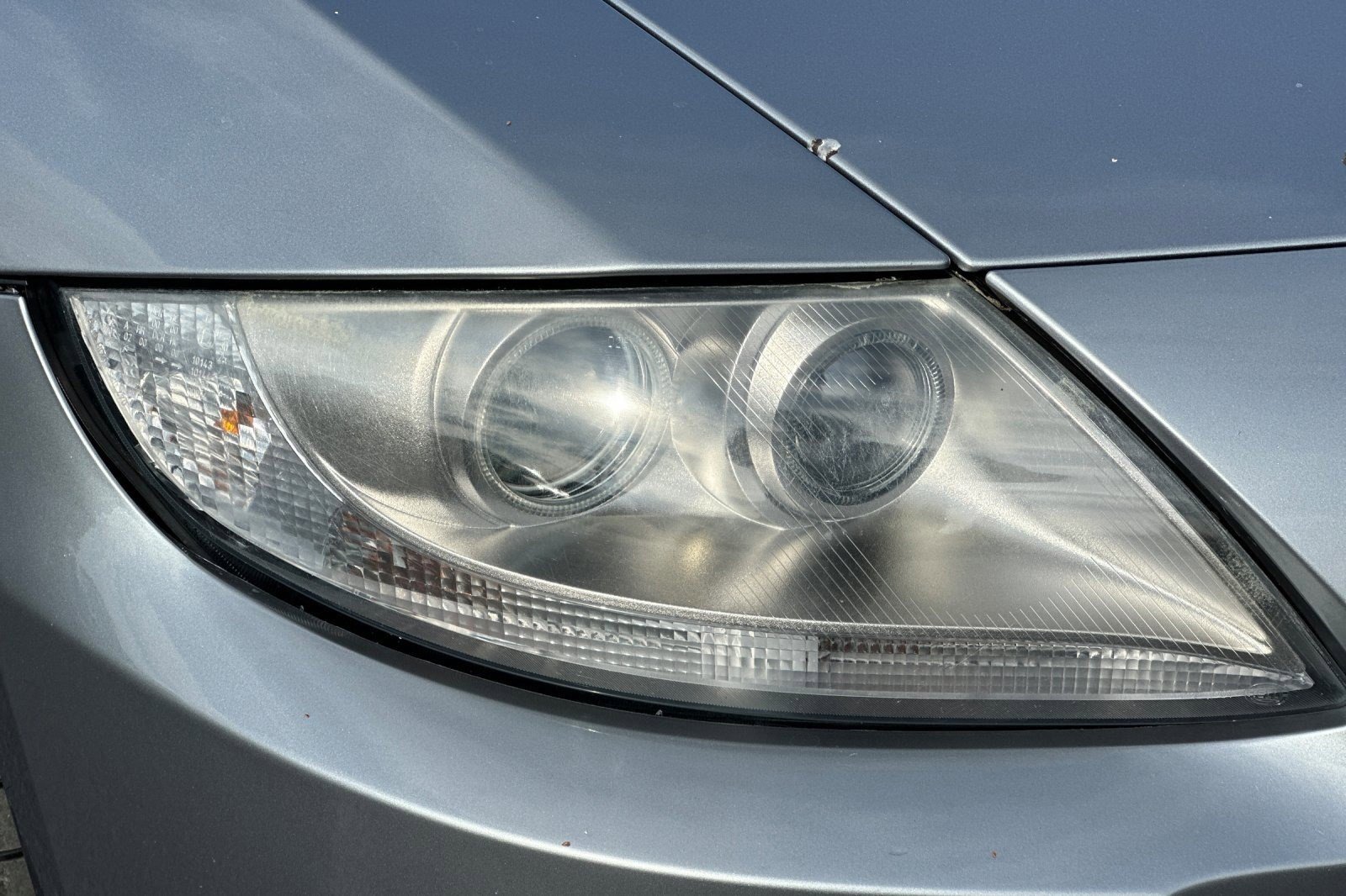 Used 2007 BMW Z4 3.0si image 11