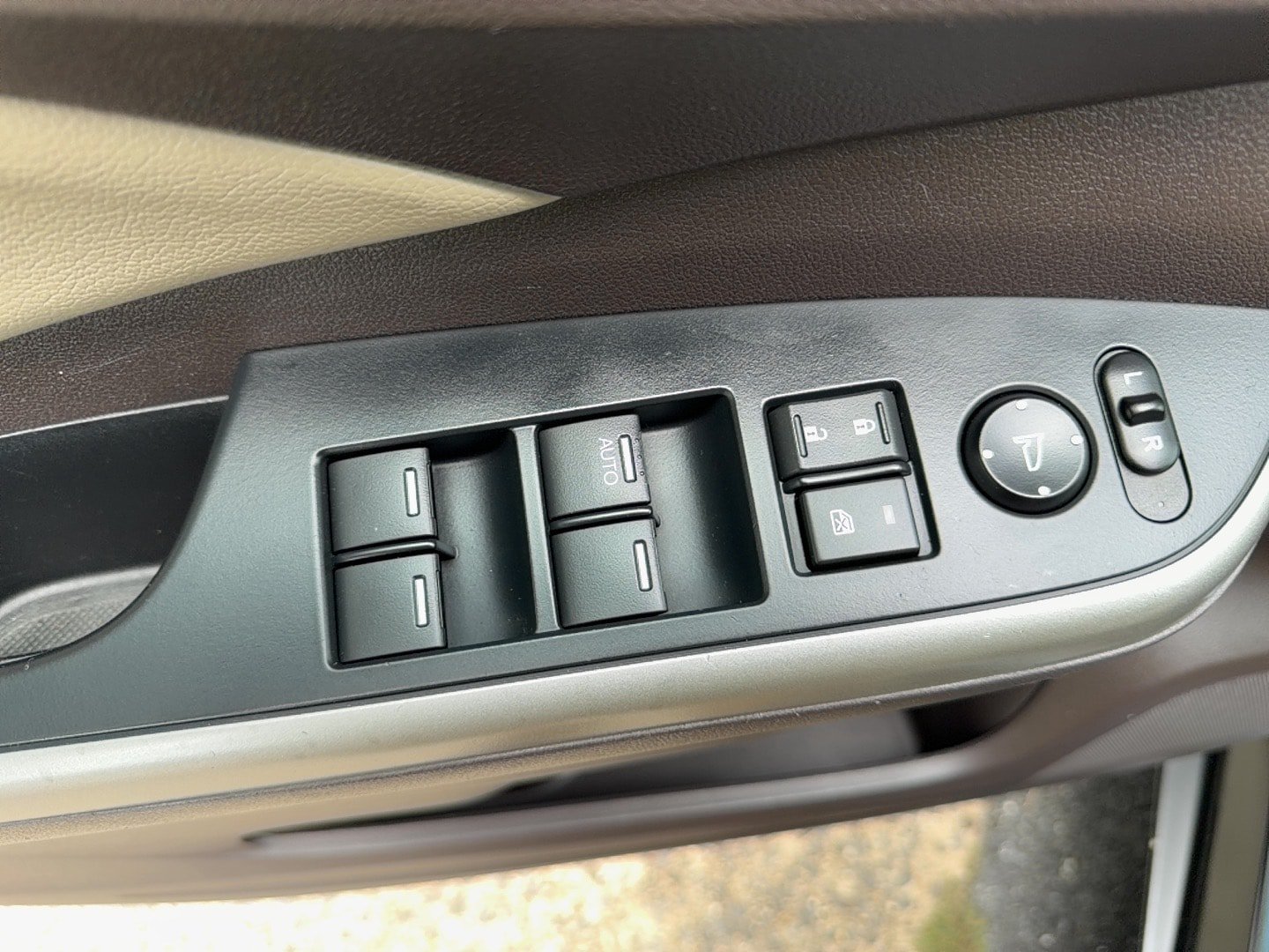 Used 2014 Honda CR-V EX-L image 14