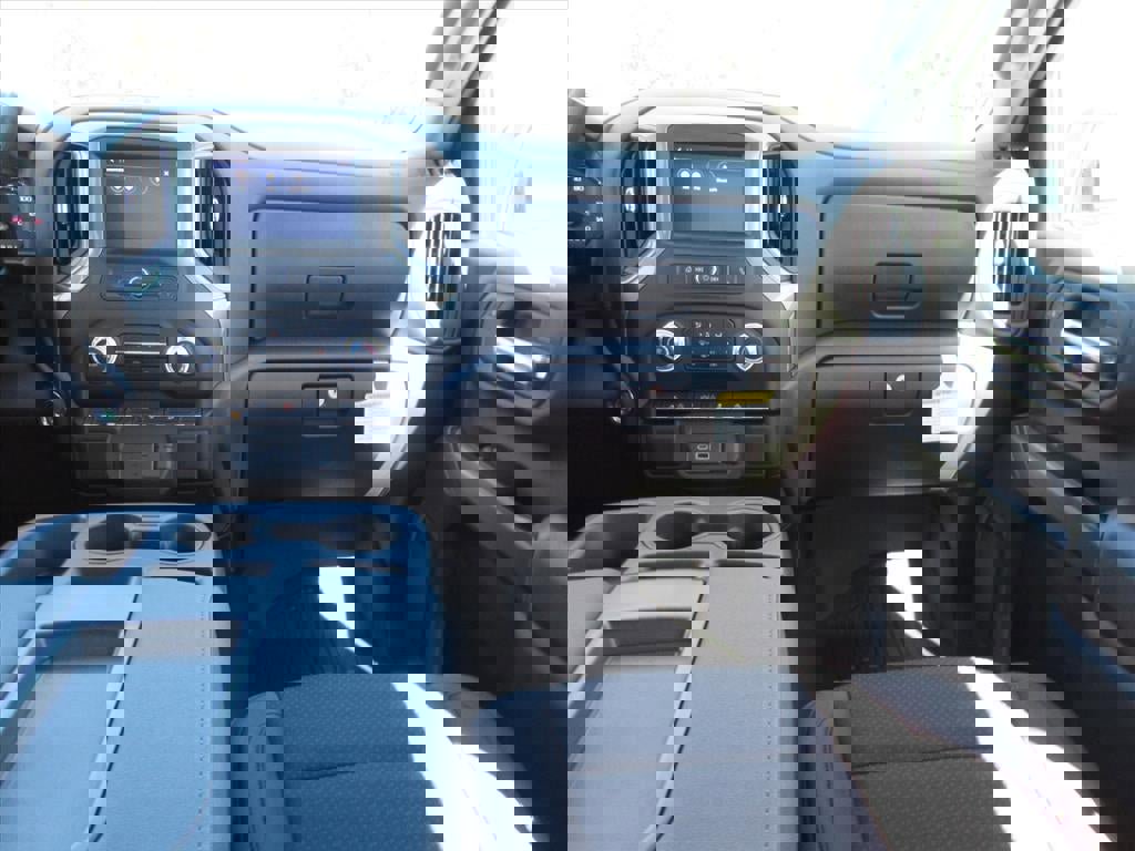 New 2026 GMC Sierra 1500 Pro w/ Pro Value Package image 15