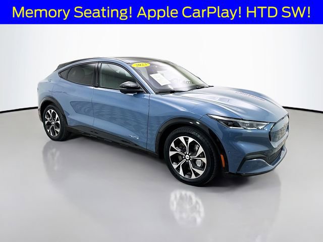 Used 2023 Ford Mustang Mach-E Premium image 1