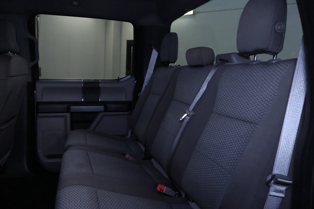 Used 2018 Ford F150 XLT AWD/4WD image 14
