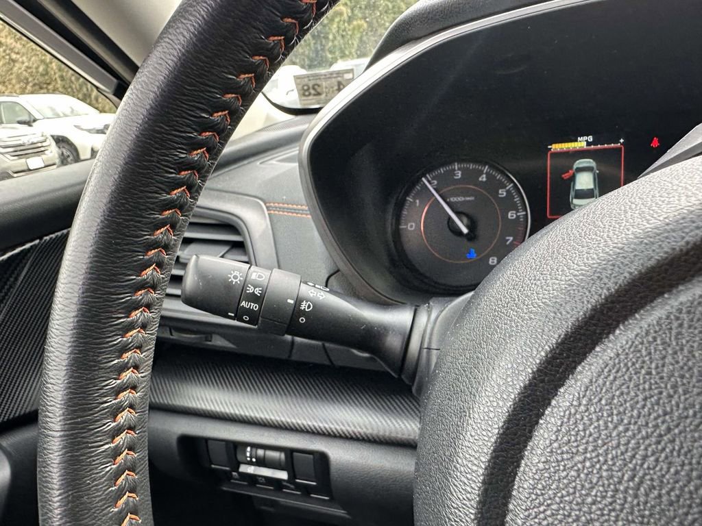 Certified 2023 Subaru Crosstrek 2.0i Premium image 29