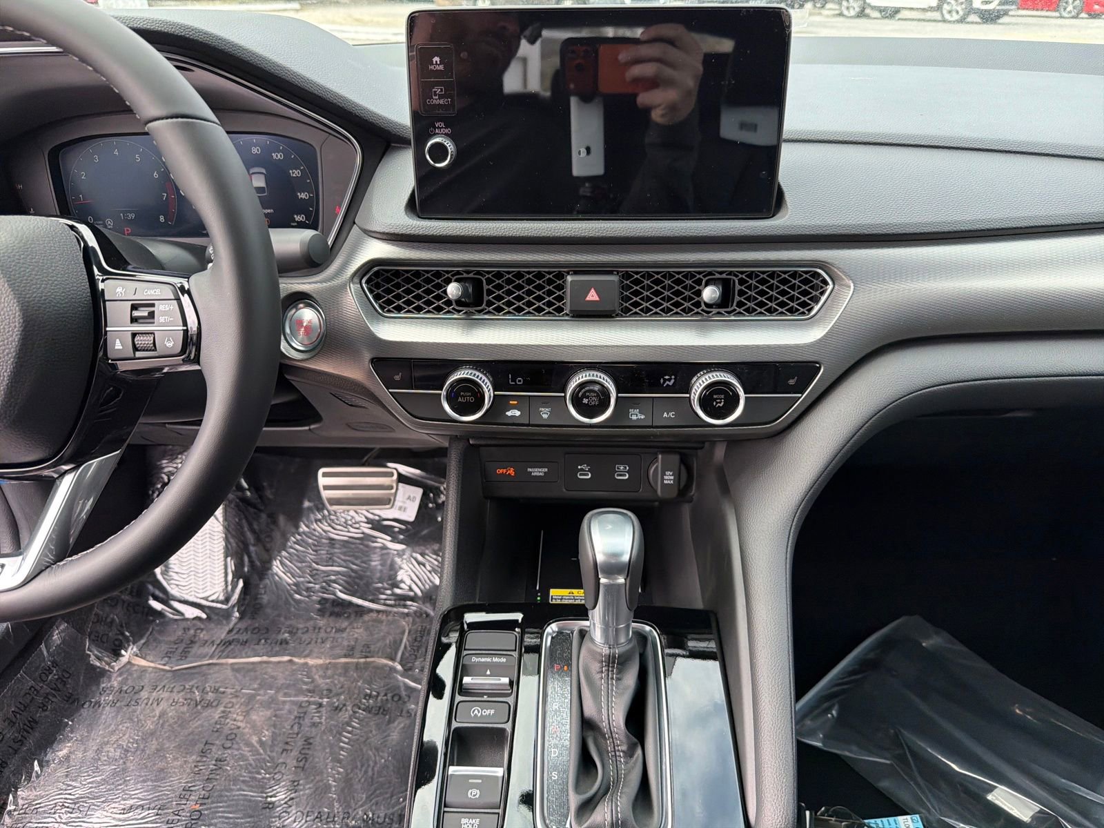 New 2026 Acura Integra A-Spec image 18