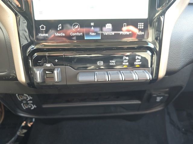 Certified 2024 RAM 2500 Laramie image 24