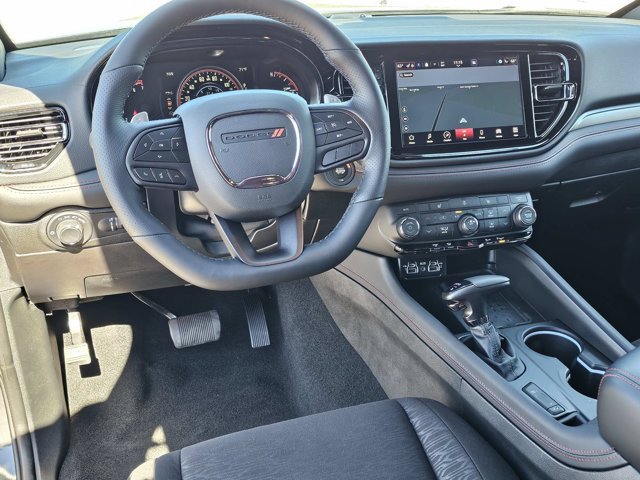 New 2026 Dodge Durango GT w/ Mopar All Weather Package AWD/4WD image 34