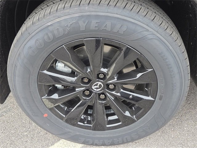 New 2026 MAZDA CX-50 AWD 2.5 S w/ Accent Package image 5