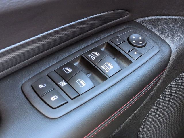 New 2026 Dodge Durango GT w/ Blacktop Package image 26