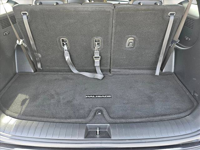 Used 2025 Hyundai Palisade SEL FWD image 6