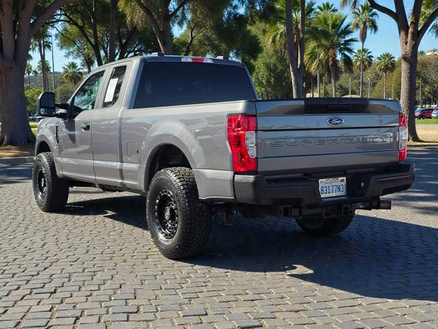 Used 2021 Ford F350 XL w/ Power Equipment Group image 7