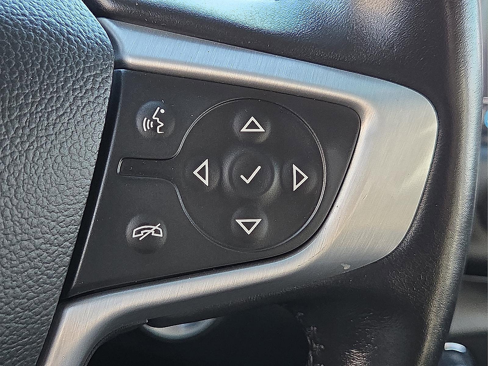 Used 2022 GMC Terrain SLT image 21