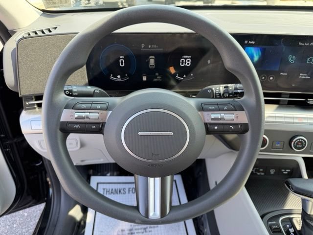 Used 2024 Hyundai Kona SE AWD/4WD image 24