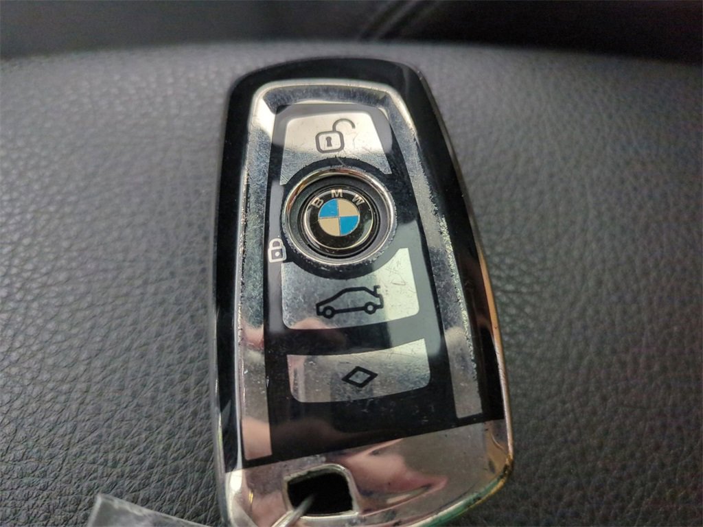 Used 2018 BMW 430i Gran Coupe xDrive w/ M Sport Package image 35