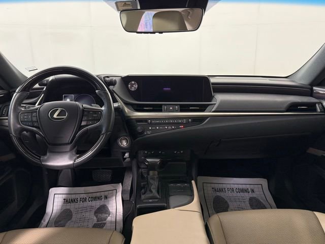 Used 2019 Lexus ES 350 w/ Premium Package FWD image 27