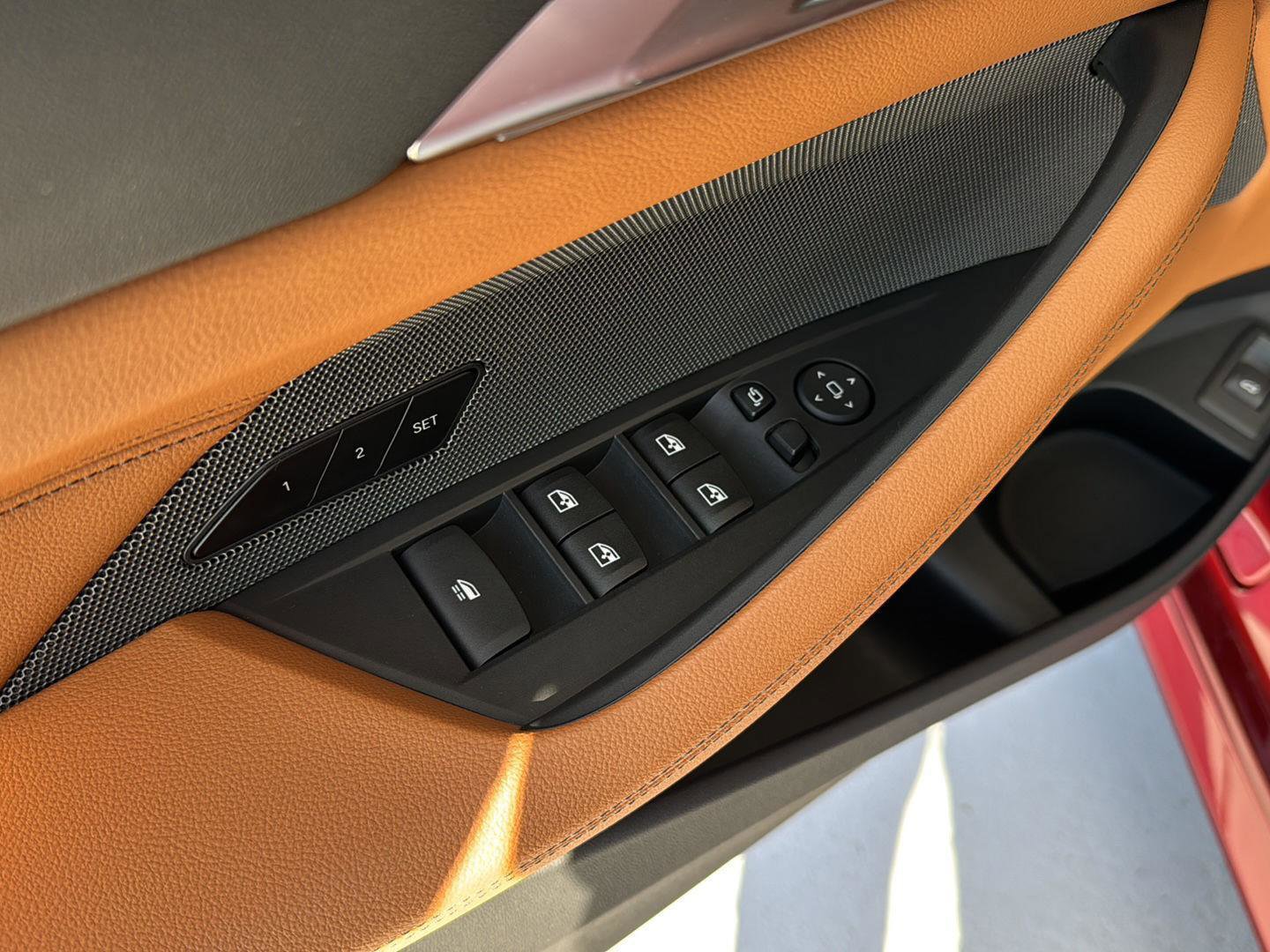 Used 2025 BMW M440i Convertible w/ Premium Package image 21